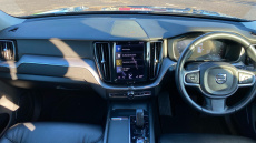 Volvo Xc60 2.0 B4D Momentum 5dr Geartronic Diesel Estate